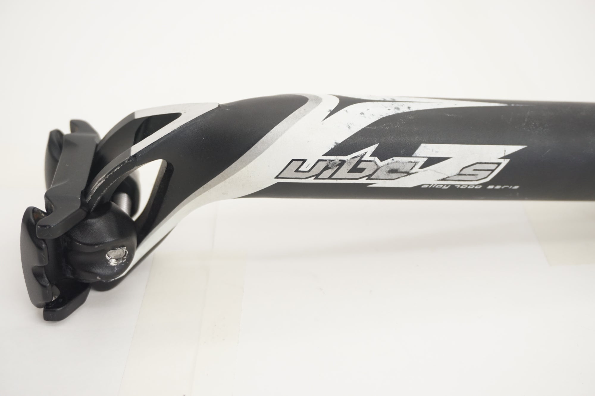 SHIMANO 「シマノ」 PRO VIVE7S φ31.6mm 350mm シートポスト / 京都八幡店