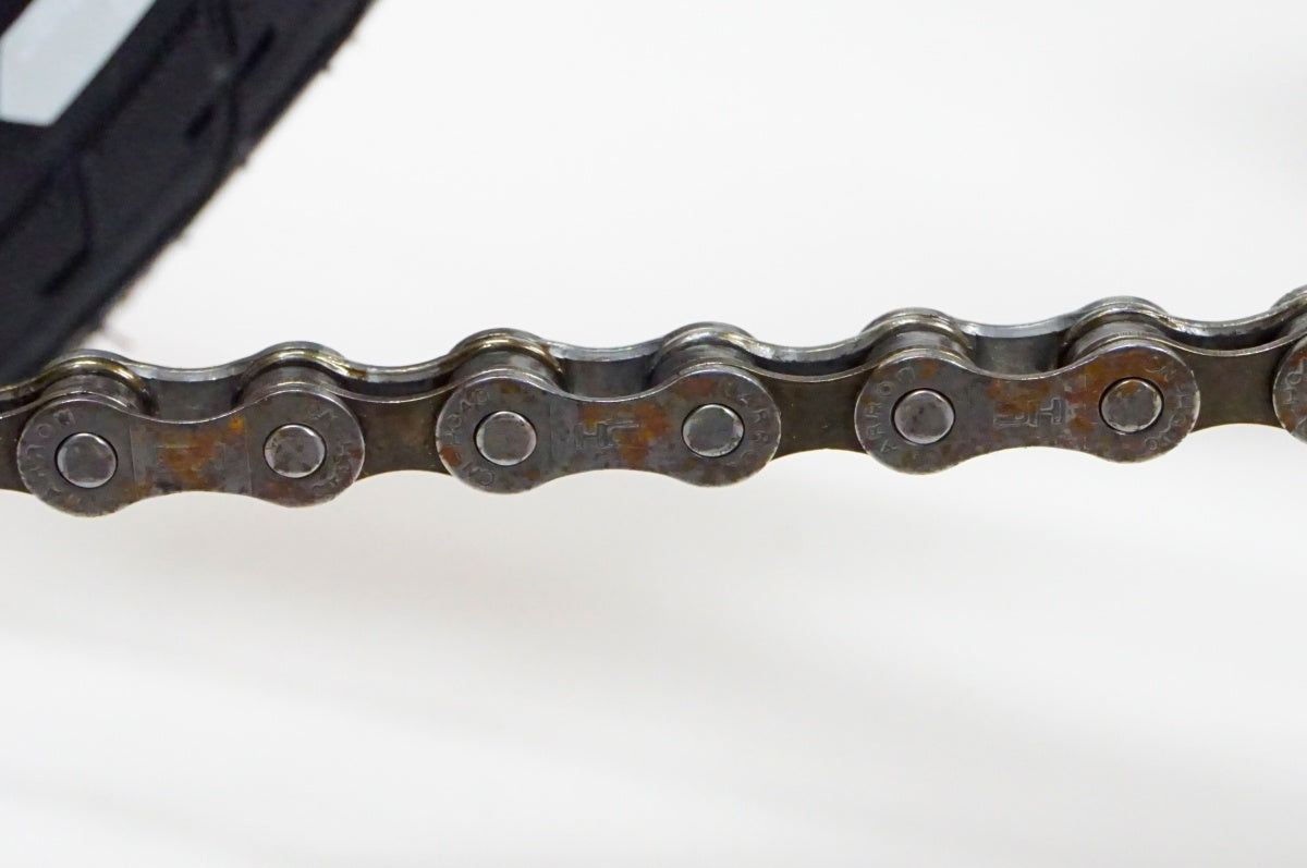 TERN 「ターン」 VERGE N8 2023年モデル 折り畳み自転車 / 名古屋大須店