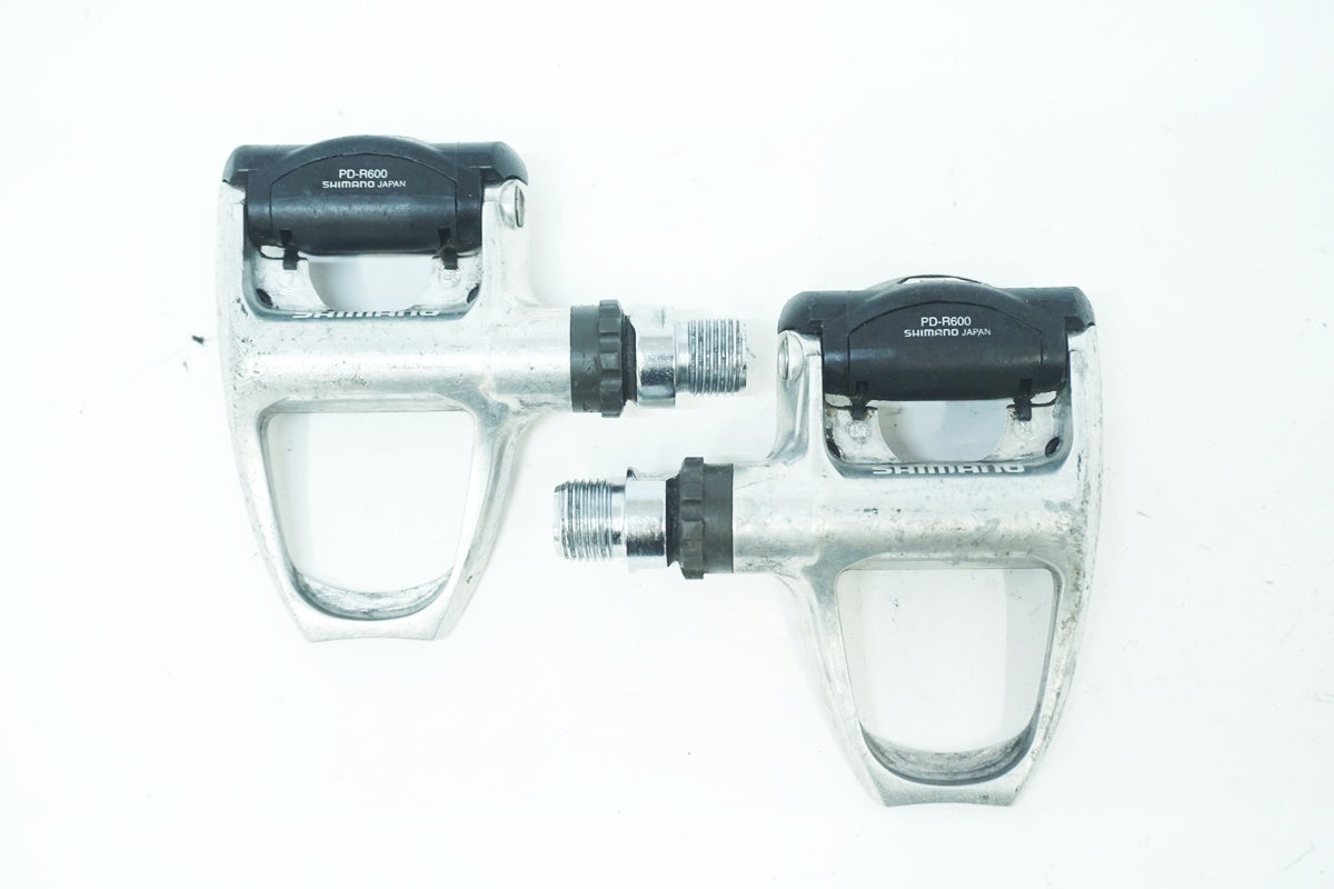 SHIMANO 「シマノ」 PD-R600 ペダル / 大阪美原北インター店