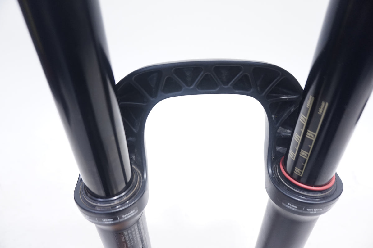 ROCKSHOX 「ロックショックス」 29インチ フロントショック / 大阪門真店