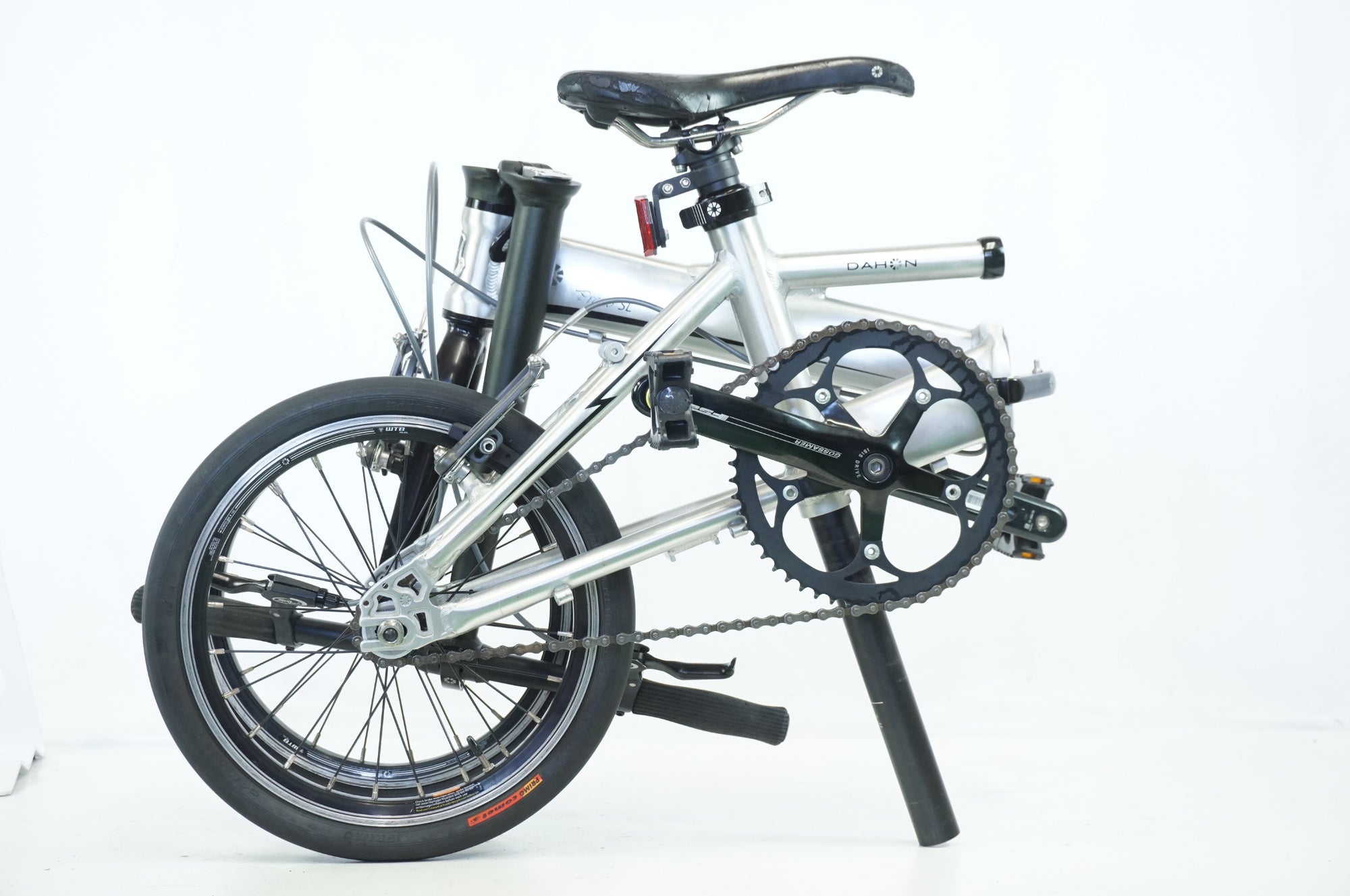 DAHON 「ダホン」 PRESTO SL 2013年モデル 折り畳み自転車 / 宇都宮店
