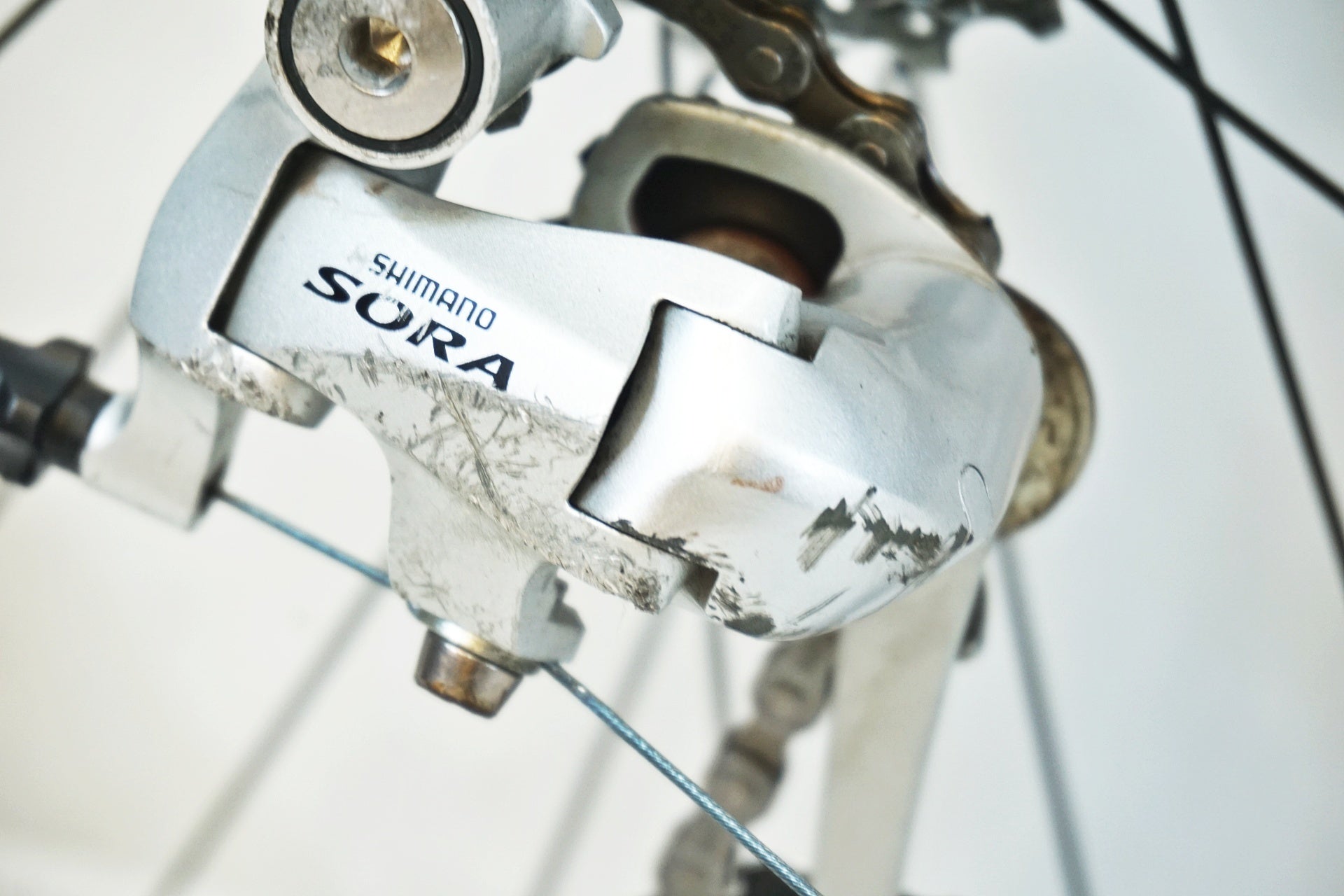 SCHWINN 「シュイン」 FASTBACK MIDI 2012年モデル 24インチ キッズバイク / 有明ガーデン店