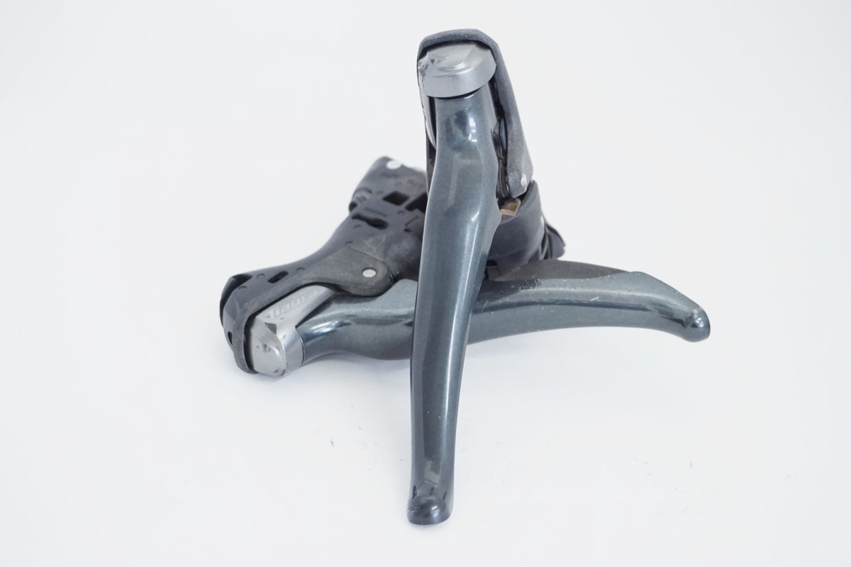 SHIMANO 「シマノ」 TIAGRA ST-4700 デュアルコントロールレバー