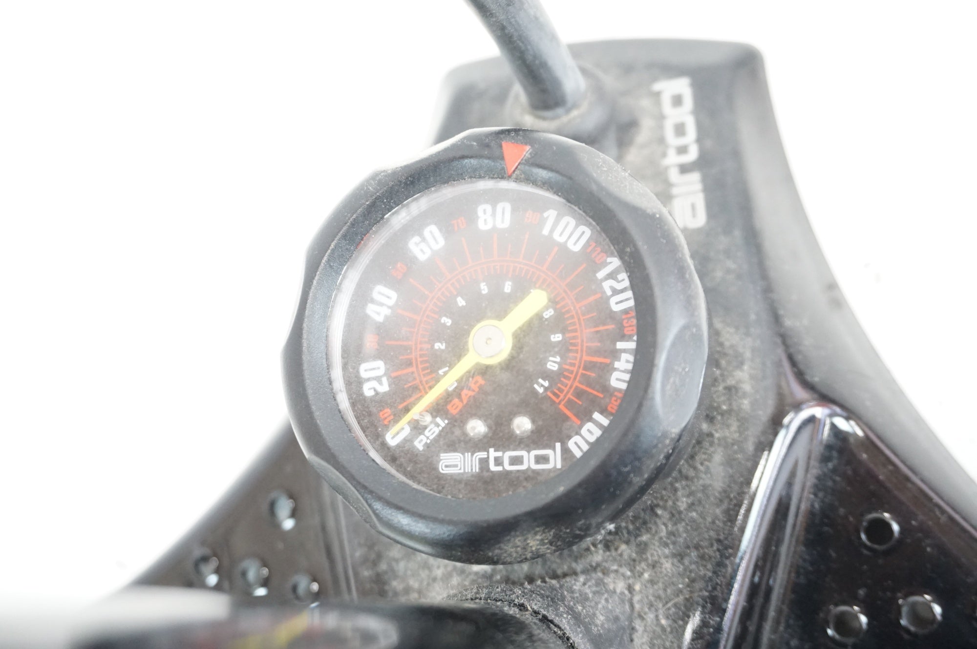 SPECIALIZED 「スペシャライズド」 AIR TOOL フロアポンプ / 宇都宮店