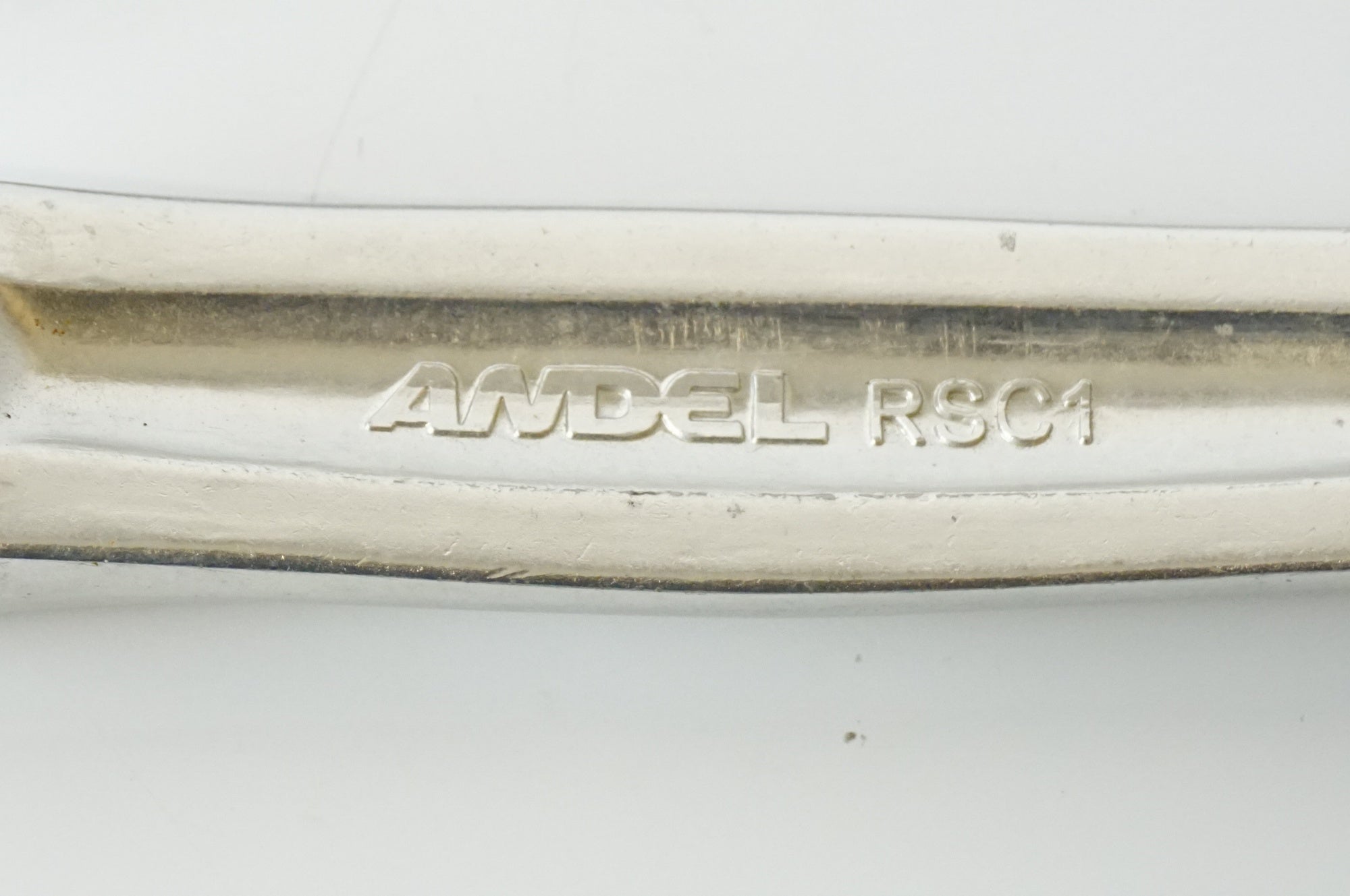 ANDEL 「アンデル」 RSC1 170mm PCD130 クランクセット / 浜松店