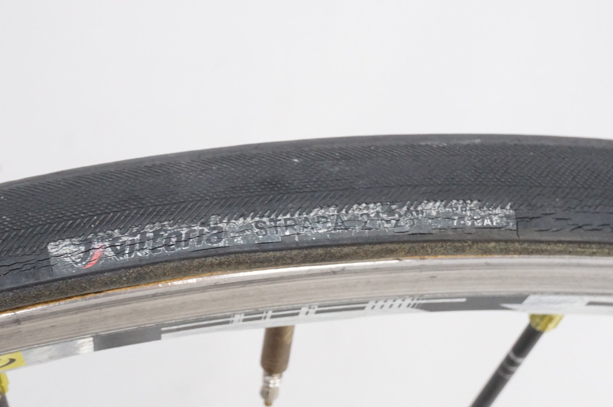 MAVIC 「マヴィック」 R-SYS シマノ11S ホイールセット / 大宮店