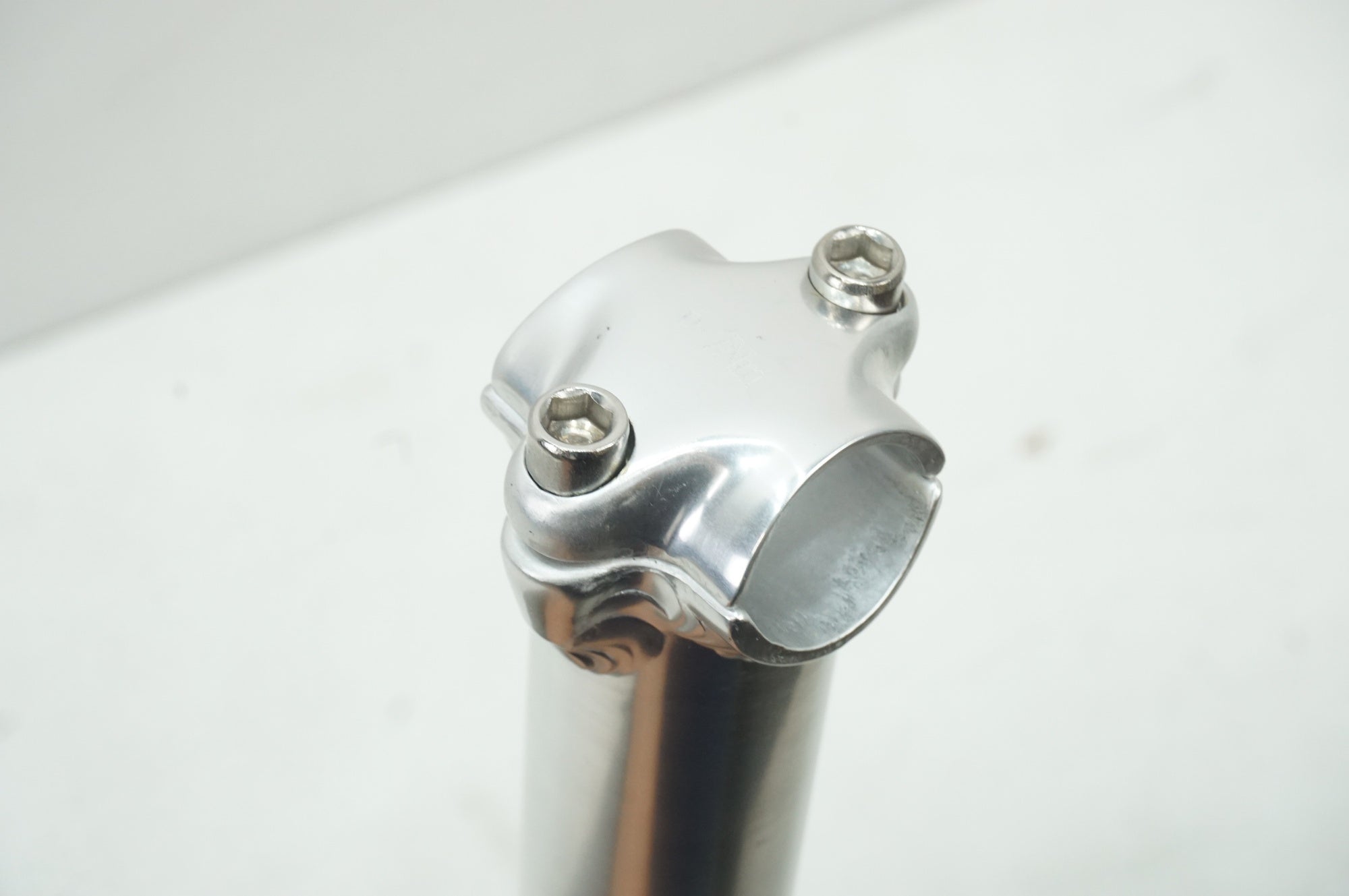 R&M 「リーズアンドミューラー」 BD-1 φ25.4 ハンドルステム / 大宮店