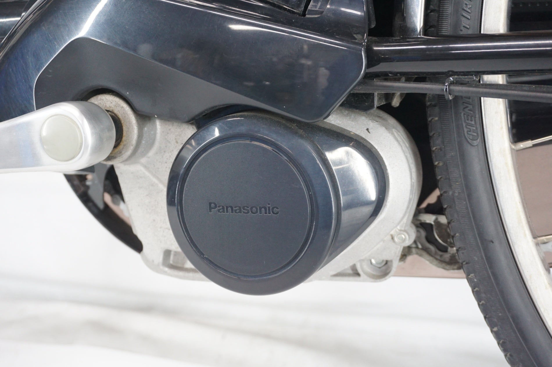 PANASONIC 「パナソニック」 VIVI MX BE-FM631 2023年モデル 26インチ 電動アシスト自転車 / 阪急塚口店