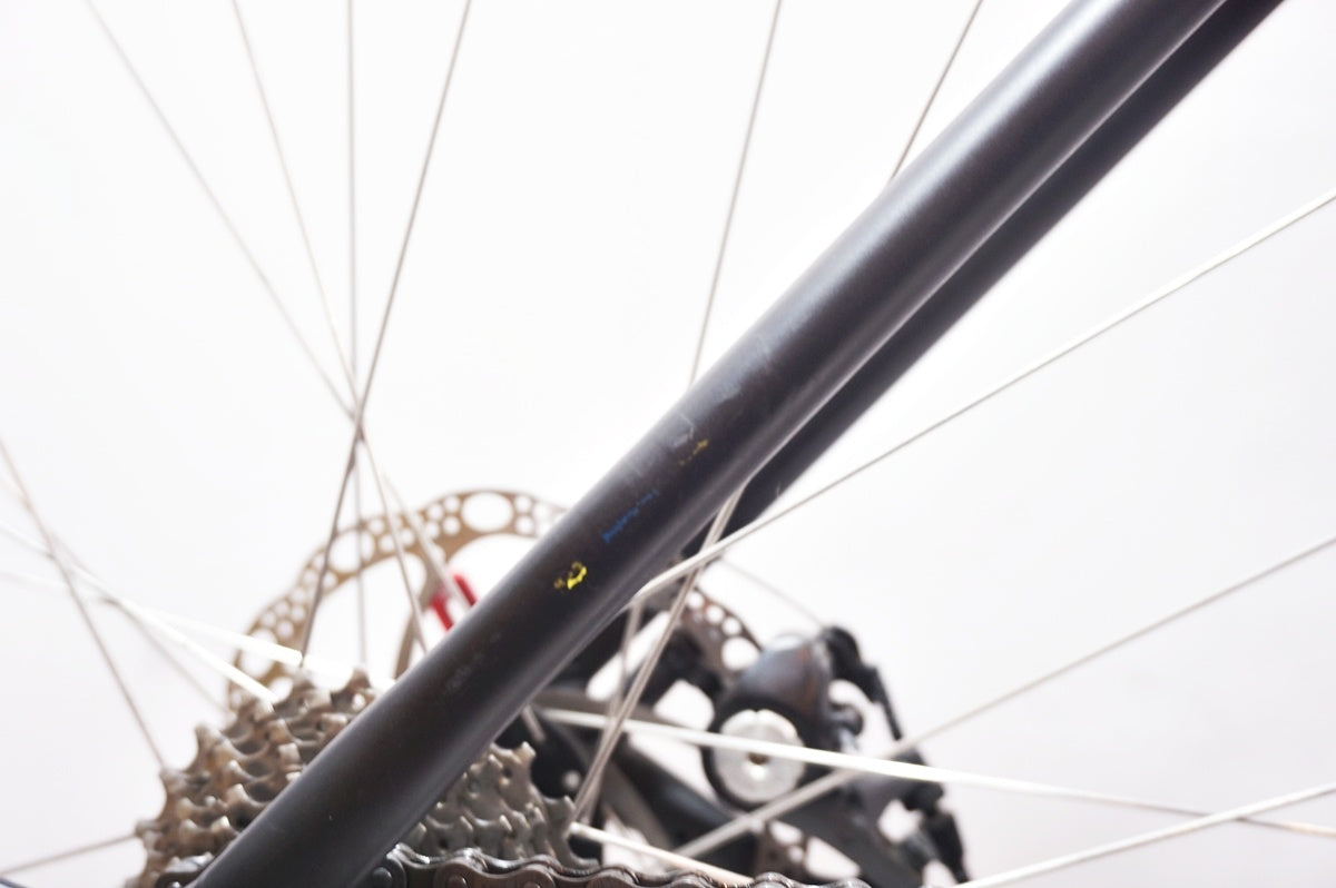 GT 「ジーティー」 GRADE ALLOY CLARIS 2015年モデル グラベルロード / バイチャリ世田谷店