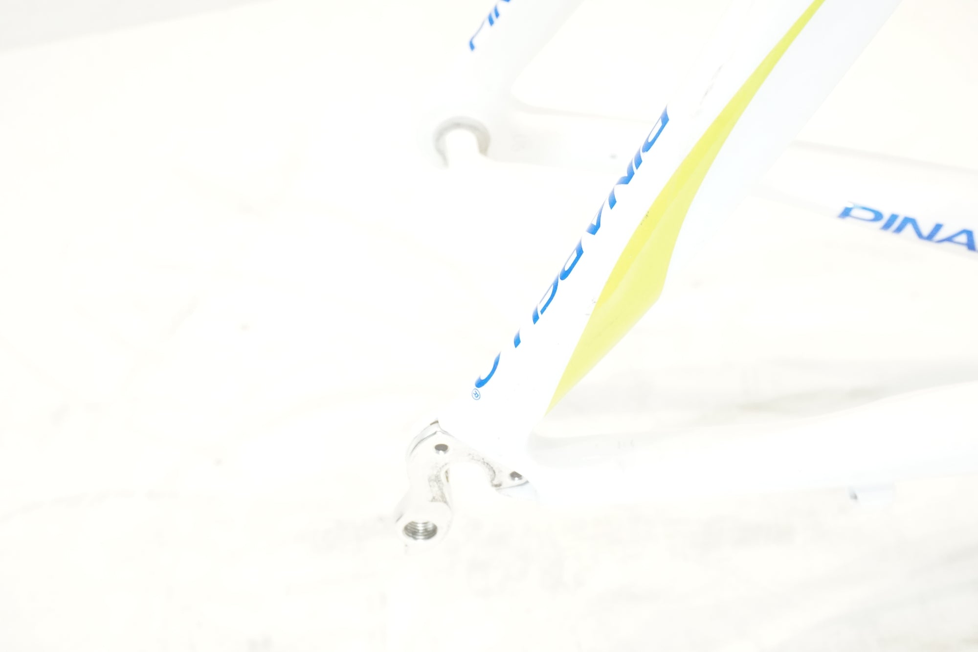 PINARELLO 「ピナレロ」 FP UNO 2012年モデル フレームセット / 横浜戸塚店