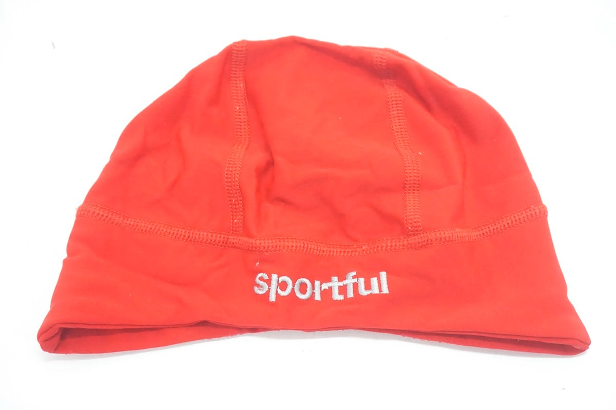 SPORTFUL 「スポーツフル」 ウォームキャップ / 大阪門真店