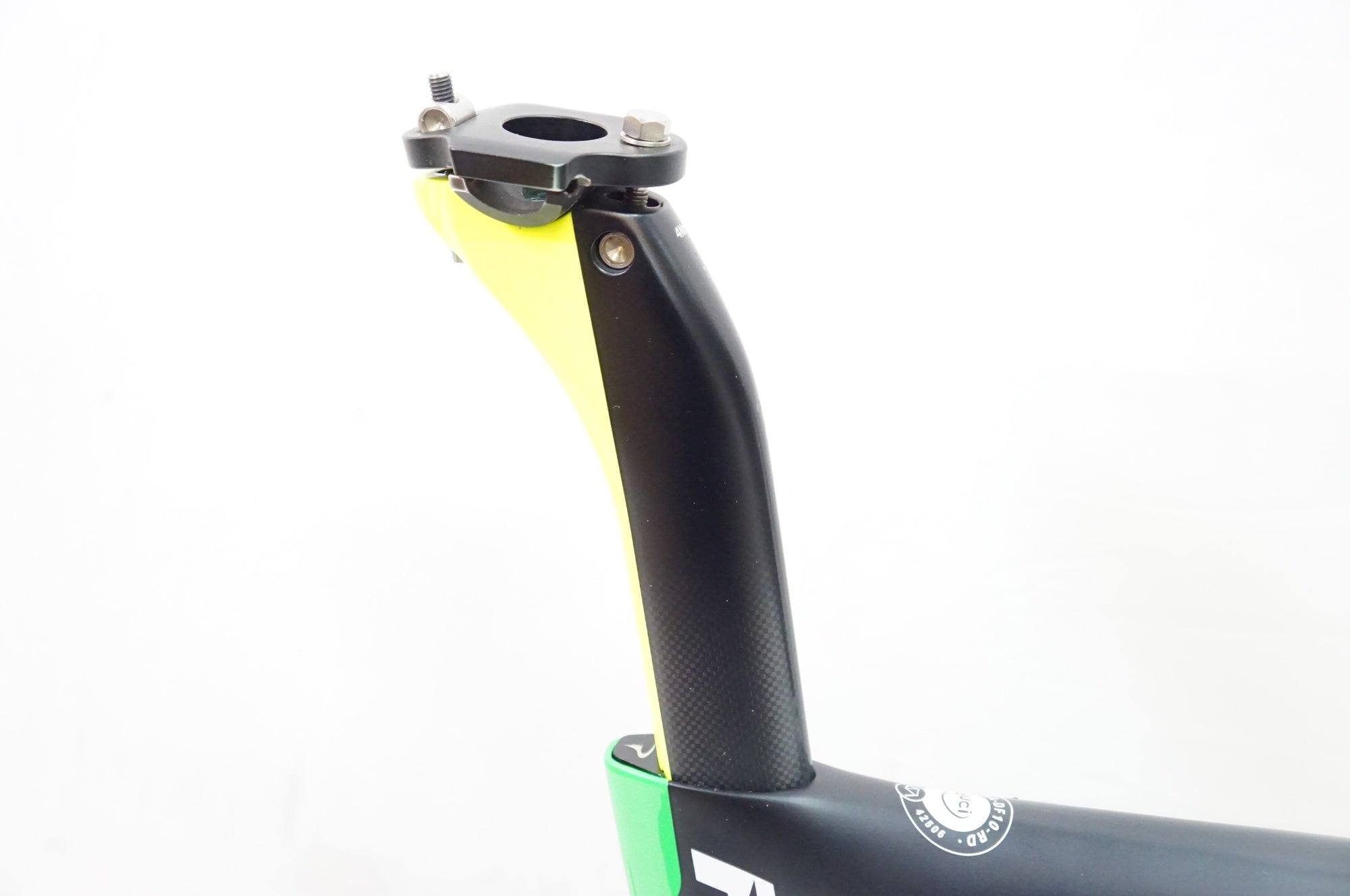 ジャンク PINARELLO 「ピナレロ」 DOGMA F10 2018年モデル フレームセット / 熊谷本店