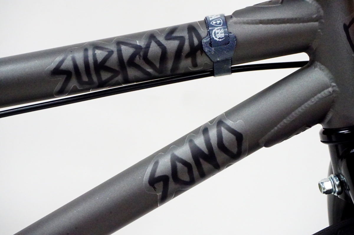 SUBROSA 「サブローザ」 SONO 2025年頃 BMX / 名古屋大須店