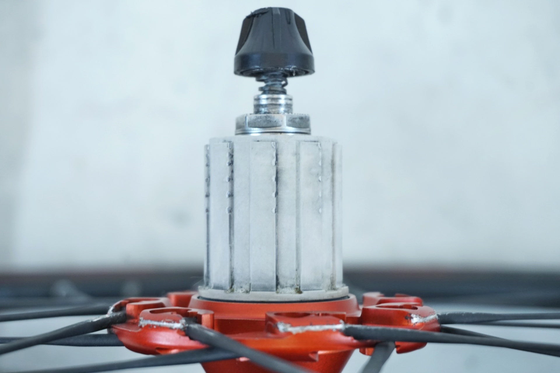 FULCRUM 「フルクラム」 RACING ZERO COMPETIZIONE シマノ11S ホイールセット / 有明ガーデン店