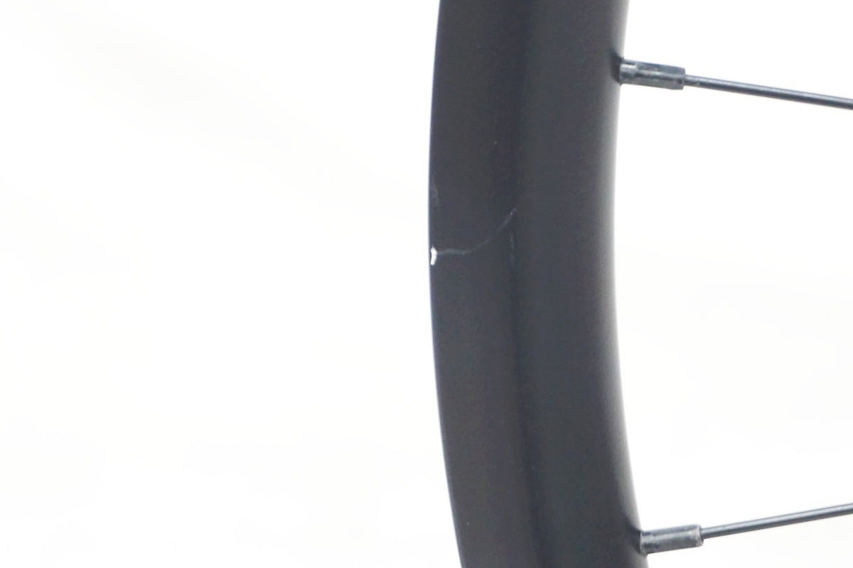 BONTRAGER 「ボントレガー」 AFFINITY TLR DISC シマノ11速 ホイールセット / 大阪美原北インター店