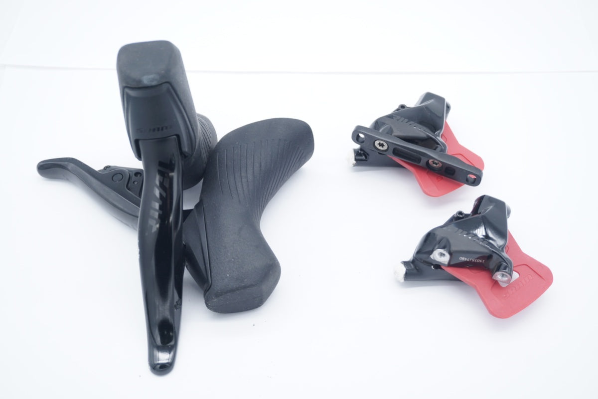SRAM 「スラム」 RIVAL E-TAP AXS D1 レバーブレーキ キャリパーセット / 滋賀大津店