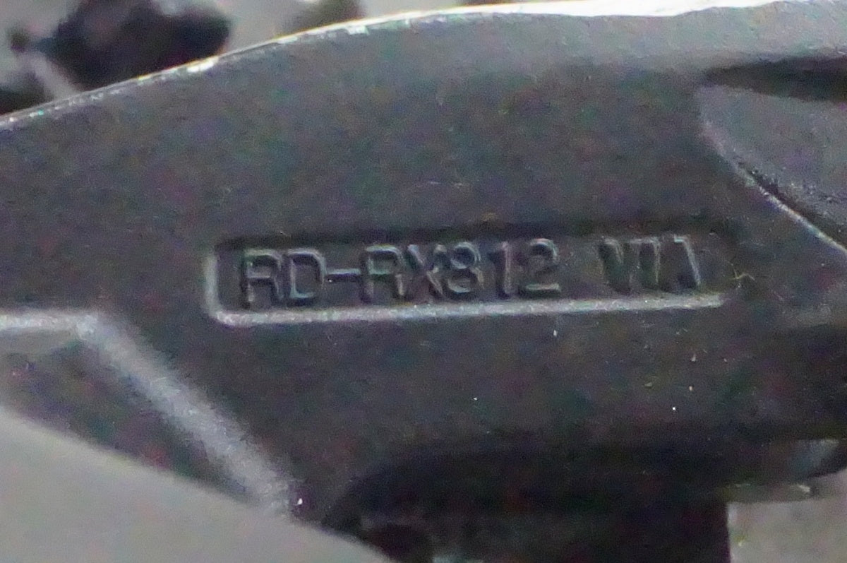 SHIMANO 「シマノ」 GRX RD-RX812 リアディレイラー / 名古屋大須店