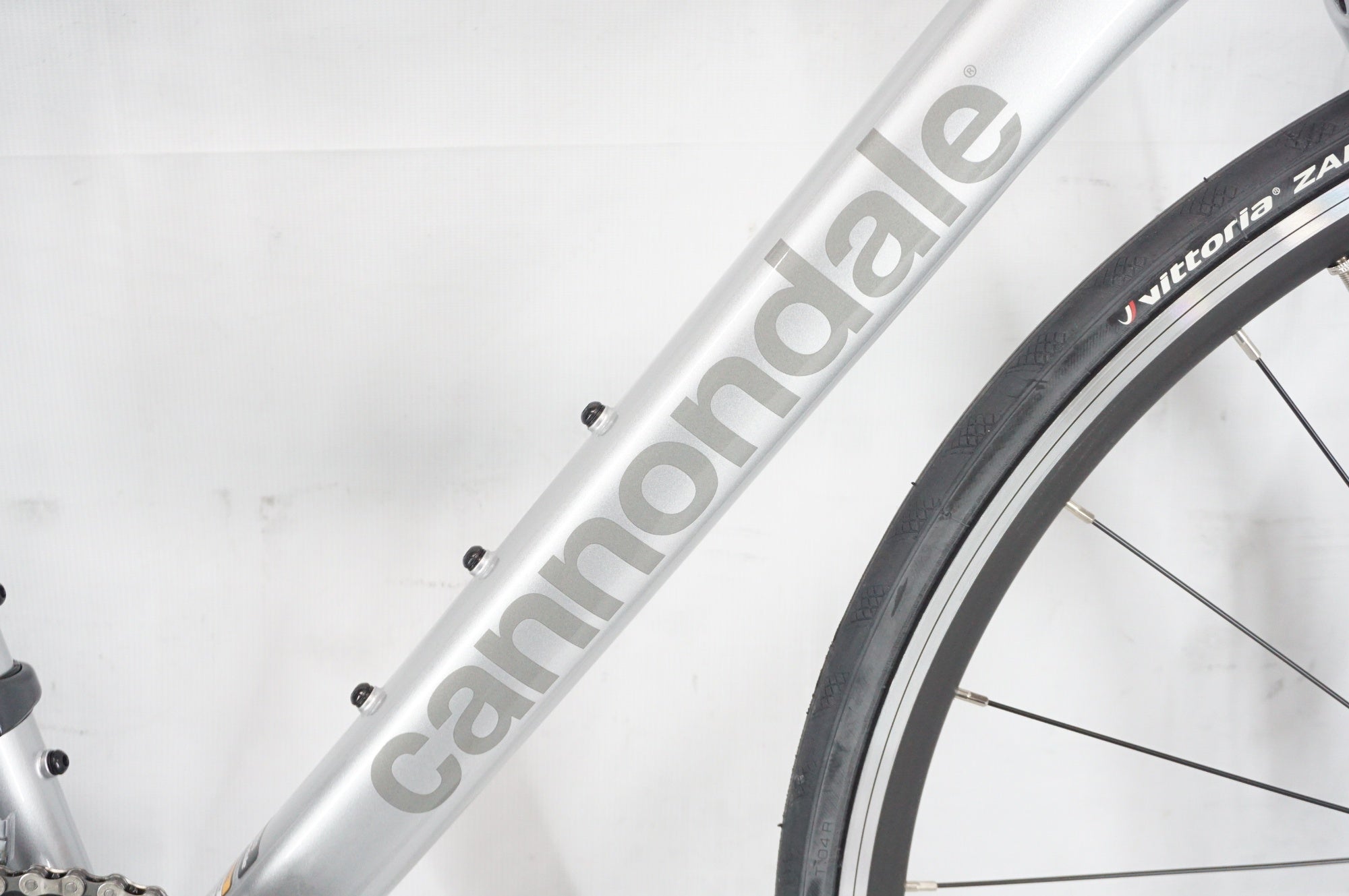 CANNONDALE 「キャノンデール」 CAAD OPTIMO 4 CLARIS 2024年モデル ロードバイク / 阪急塚口店