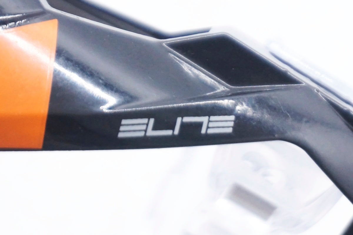 ELITE 「エリート」 CUSTOM RACE ボトルケージ / 大阪門真店