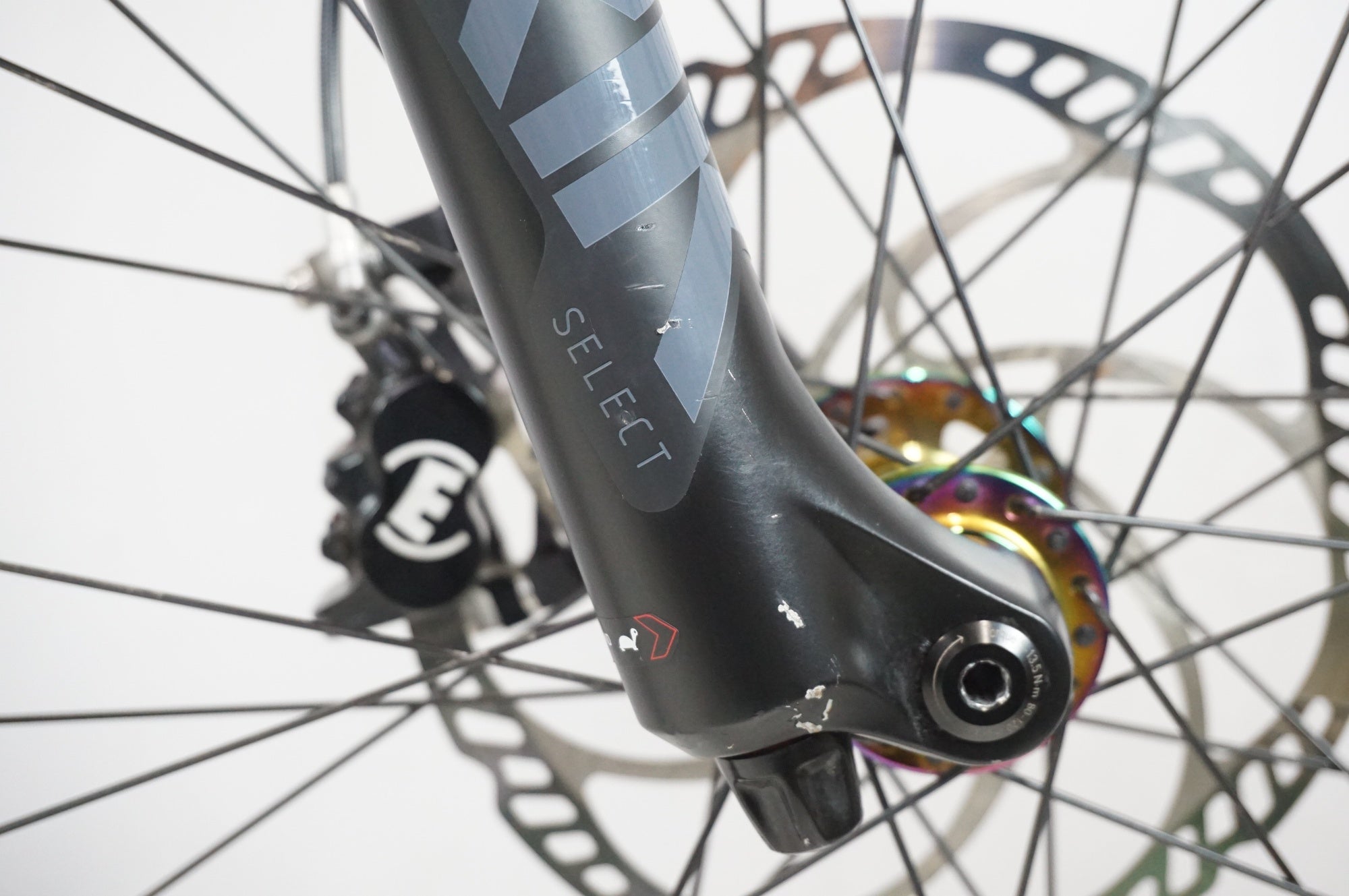 SPECIALIZED 「スペシャライズド」 S-WORKS STUMP JUMPER EVO 2022年モデル 27.5インチ マウンテンバイク / 宇都宮店