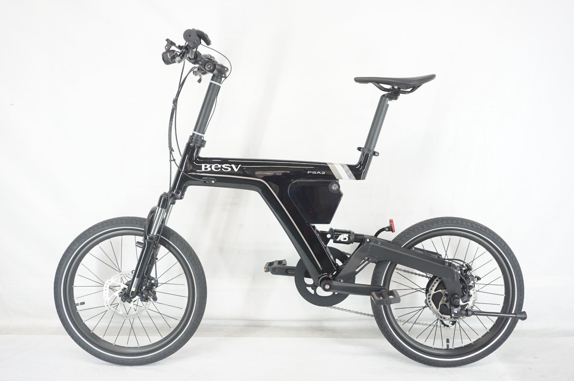 BESV 「ベスビー」 PSA2 2025年モデル E-BIKE / 阪急塚口店