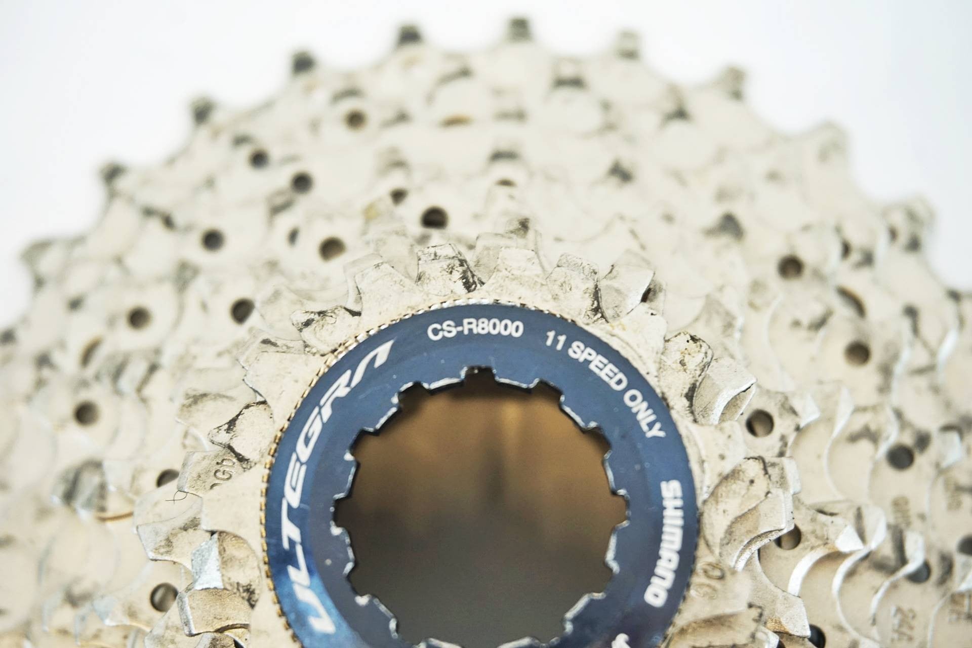 SHIMANO 「シマノ」 ULTEGRA CS-R8000 11S 11-30T スプロケット / 有明ガーデン店