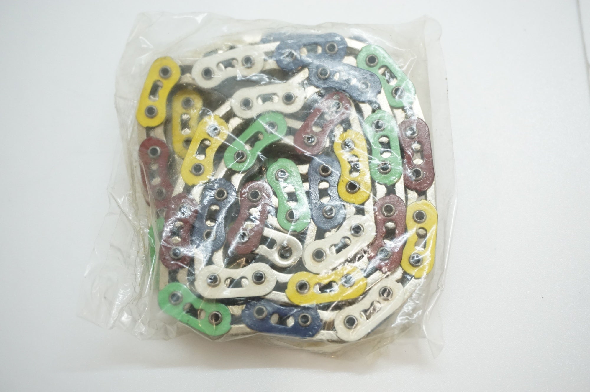 YBN 「ワイビーエム」 TRACK MACK トラック用 チェーン / 福岡アイランドシティ店