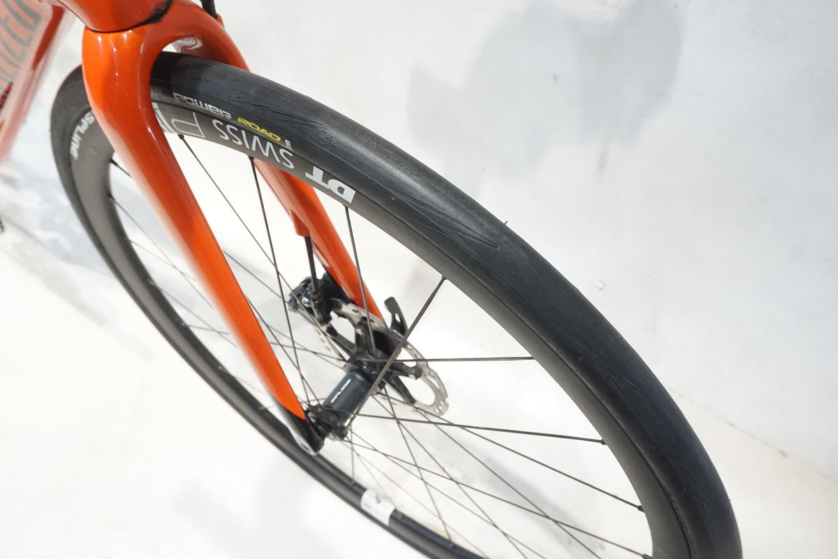 SPECIALIZED 「スペシャライズド」 ROUBAIX DISC 2017年モデル ロードバイク / 横浜戸塚店