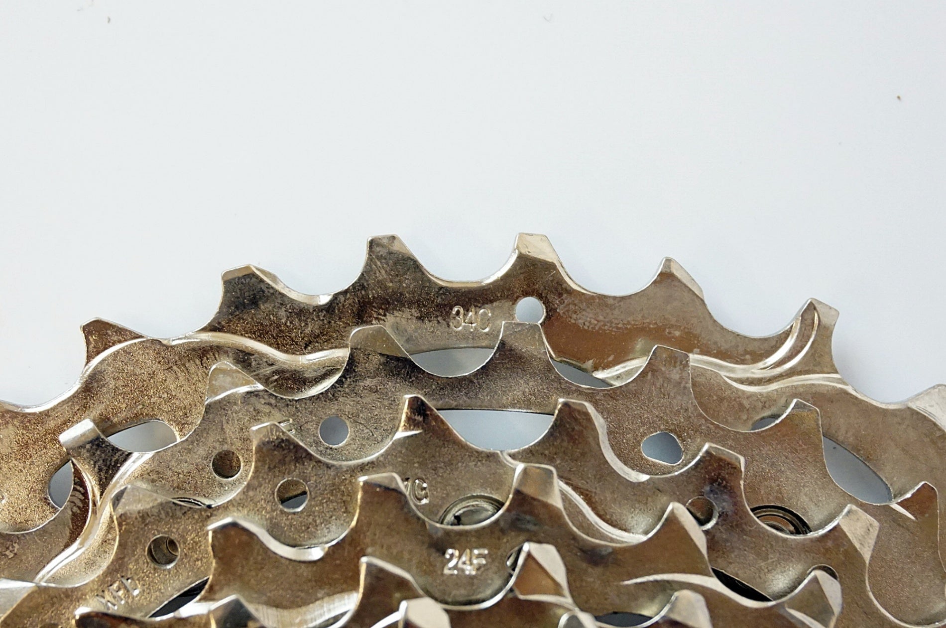SHIMANO 「シマノ」 105 CS-R7101 12S 11-34T スプロケット / 浜松店