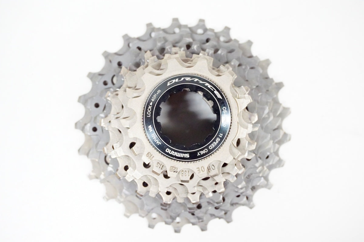 SHIMANO 「シマノ」 DURA-ACE CS-R9100 12-25T スプロケット / 名古屋