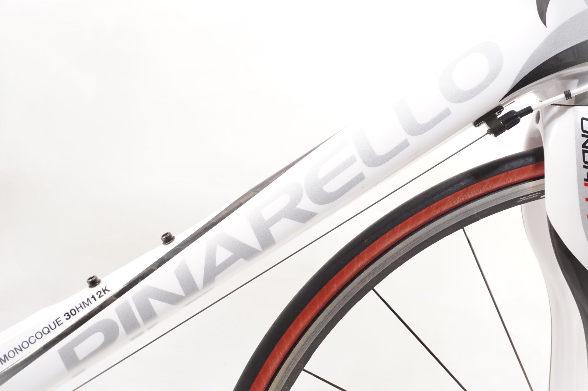 PINARELLO 「ピナレロ」 FP QUATTRO ULTEGRA 2011年モデル ロードバイク / 中目黒店