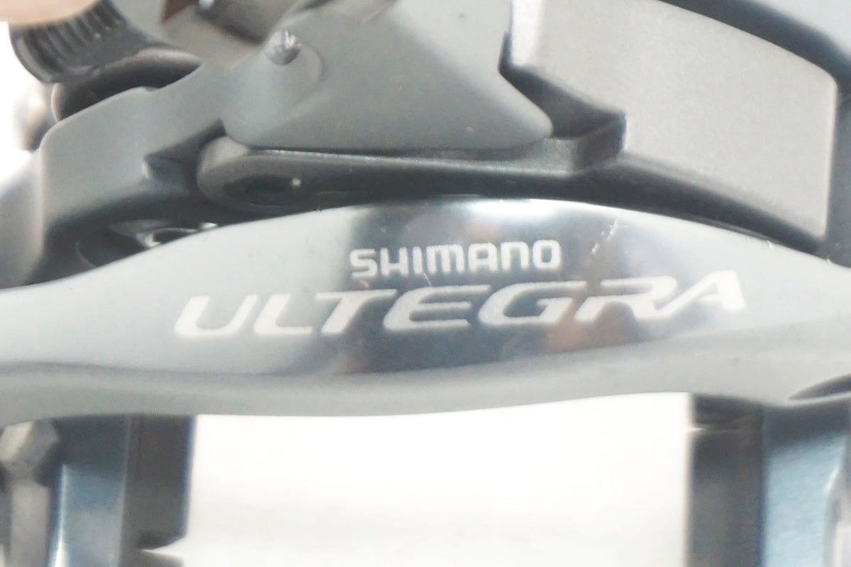 SHIMANO 「シマノ」 ULTEGRA BR-6800 キャリパーブレーキ / 大阪門真店