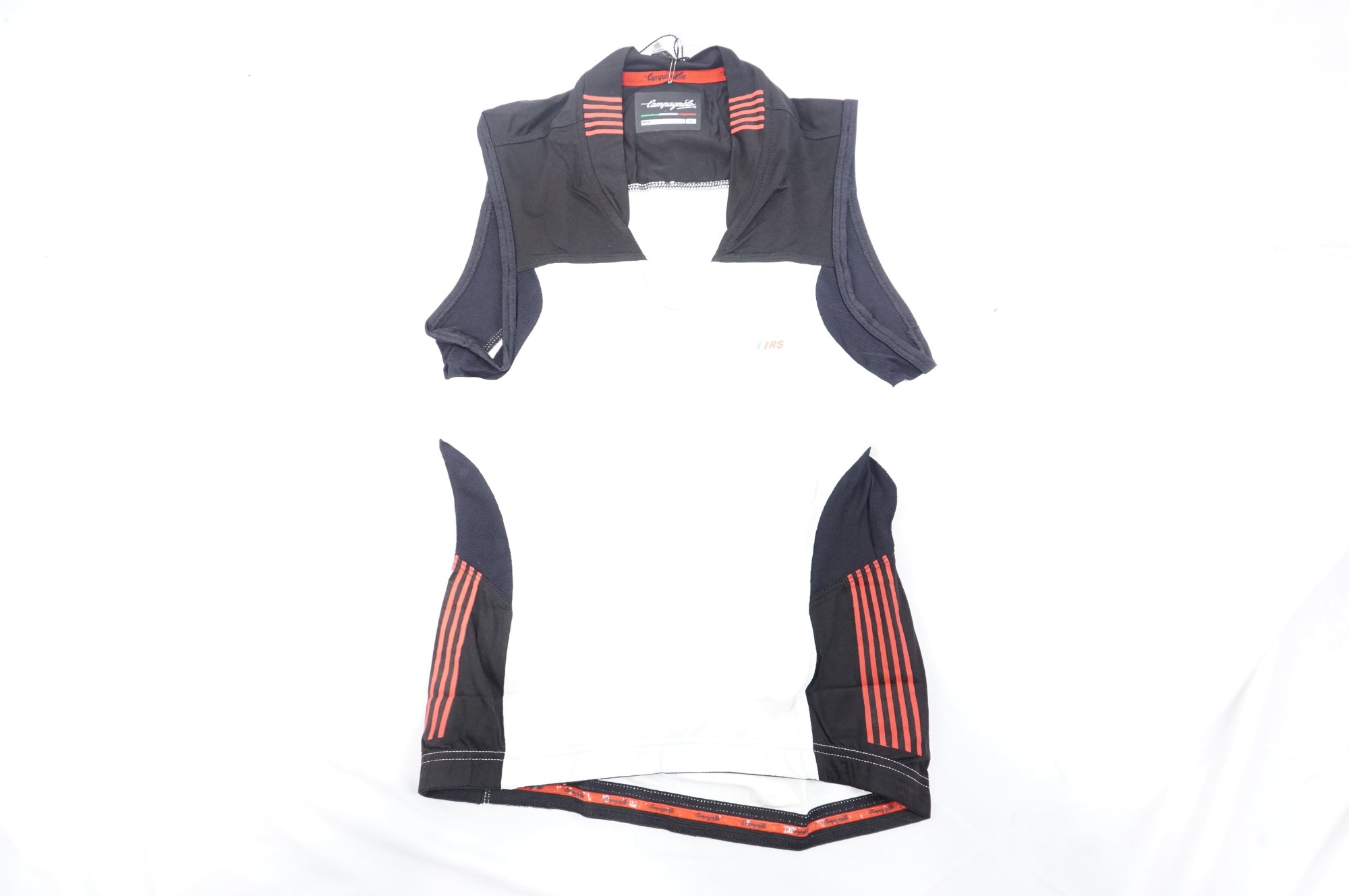 CAMPAGNOLO 「カンパニョーロ」 L104C Sサイズ ジャージ / バイチャリ浦和ベース