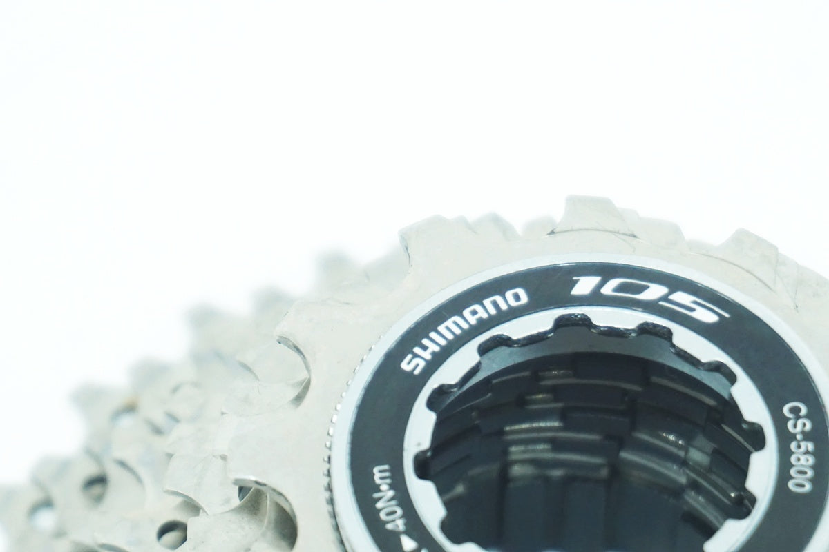SHIMANO 「シマノ」 CS-5800 12-25T スプロケット / 大阪美原北インター店