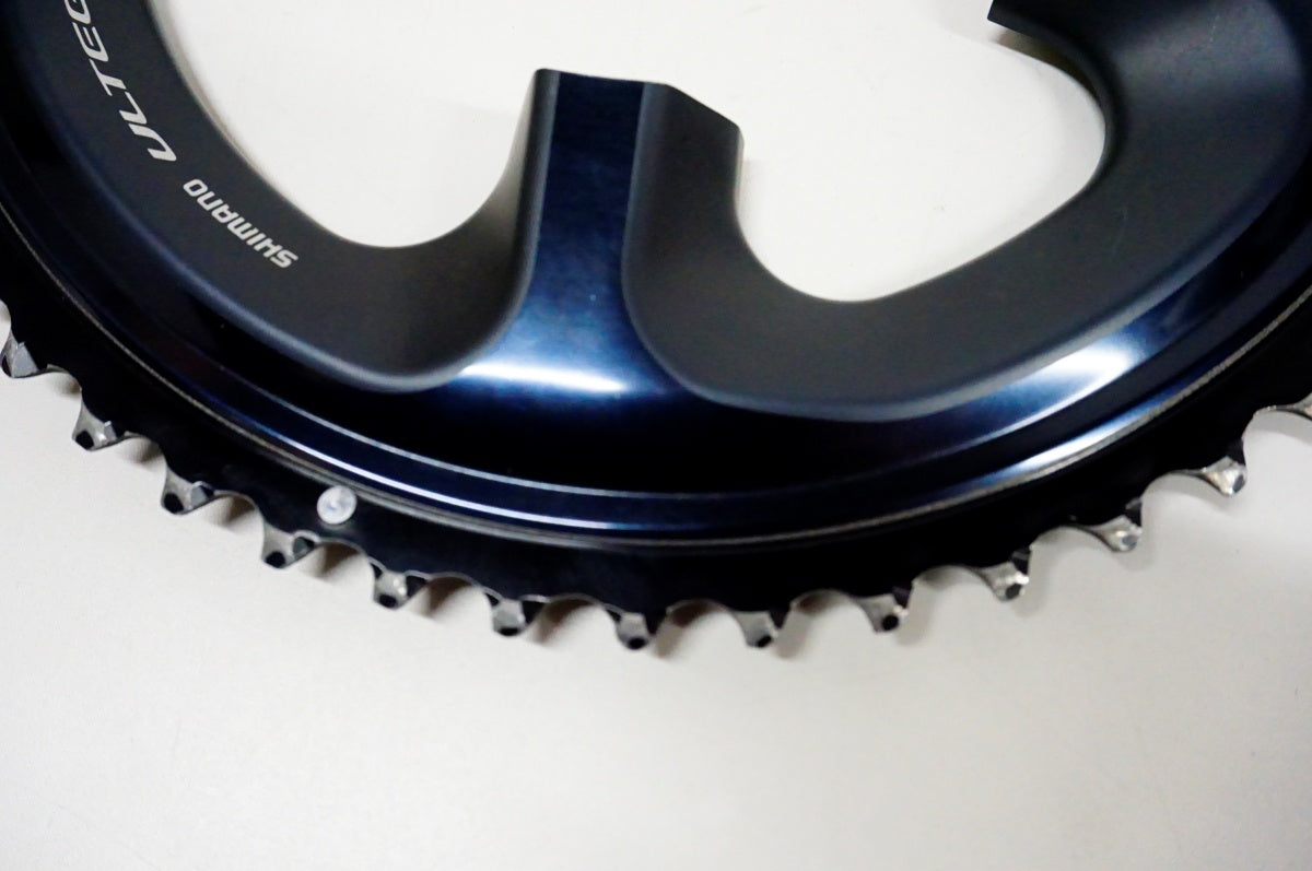 SHIMANO 「シマノ」 ULTEGRA FC-R8000 52-39T チェーンリングセット / 名古屋大須店