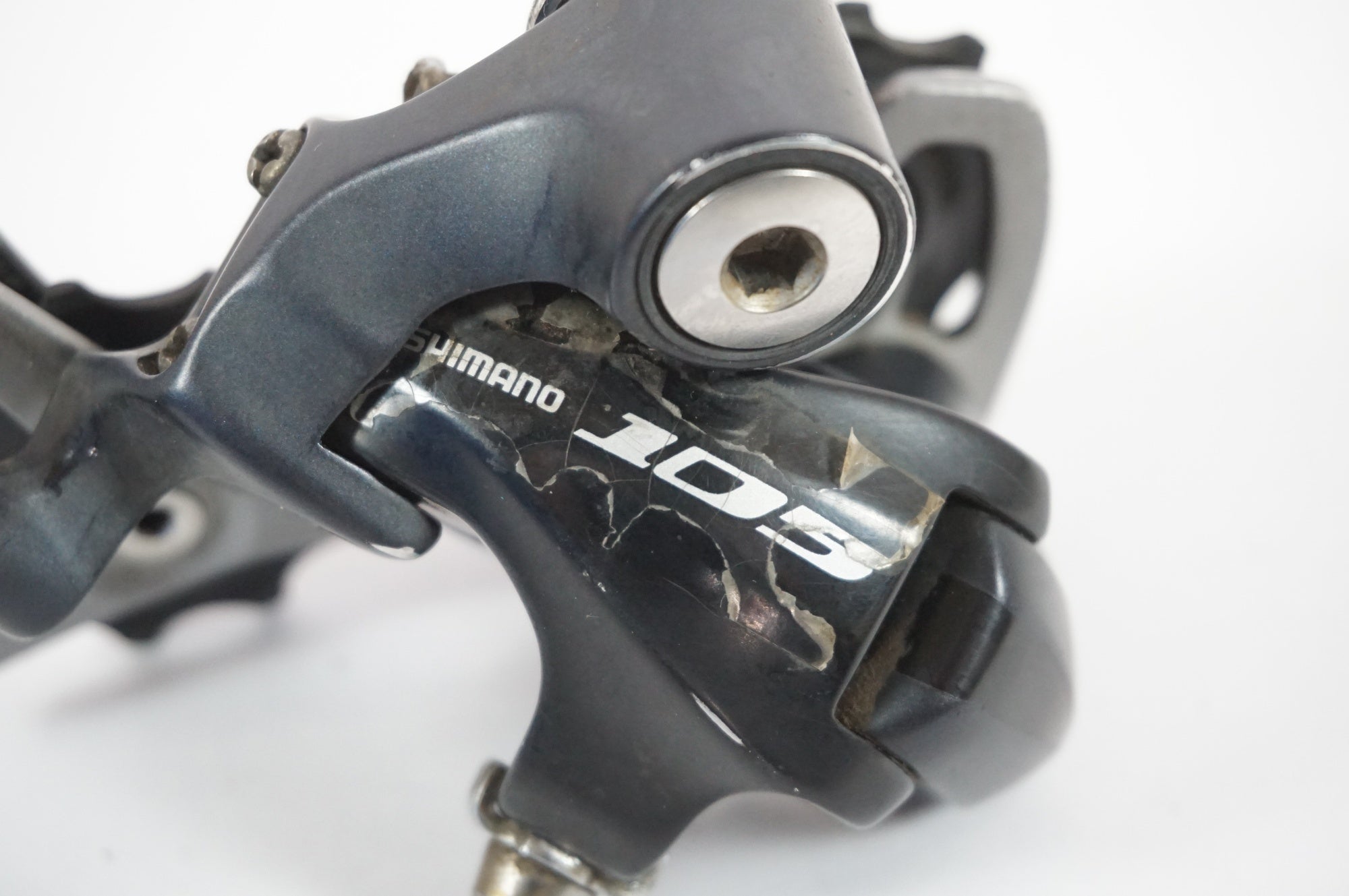 SHIMANO 「シマノ」 105 RD-5700 リアディレイラー / 宇都宮店