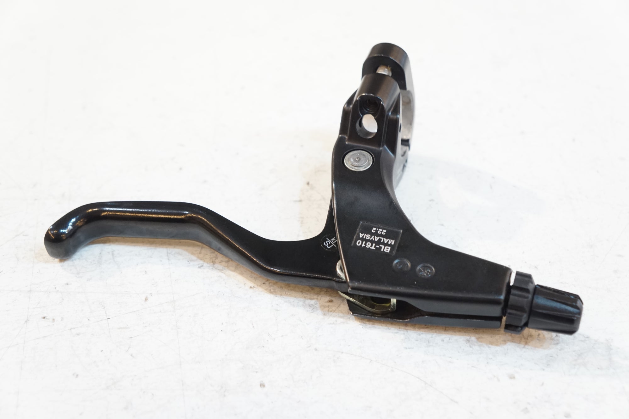 SHIMANO 「シマノ」 DEORE BL-T610 ブレーキレバーセット / バイチャリ浦和ベース