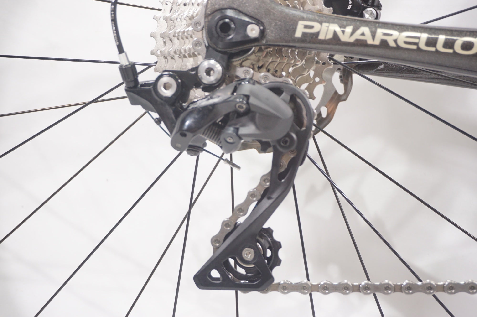 PINARELLO 「ピナレロ」 RAZHA DISK 105 2023年モデル ロードバイク / AKIBA店