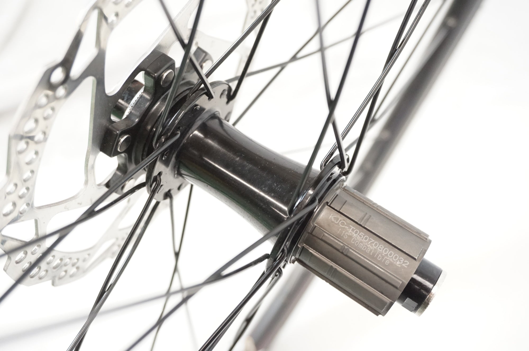 MERIDA 「メリダ」 OMP DISC SHIMANO 11s ホイールセット / 宇都宮店