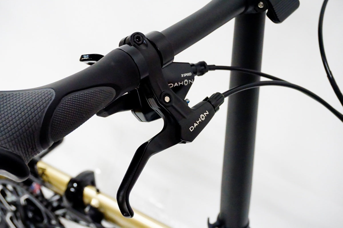 DAHON 「ダホン」 K3 2023年モデル 14インチ 折り畳み自転車 / 名古屋大須店