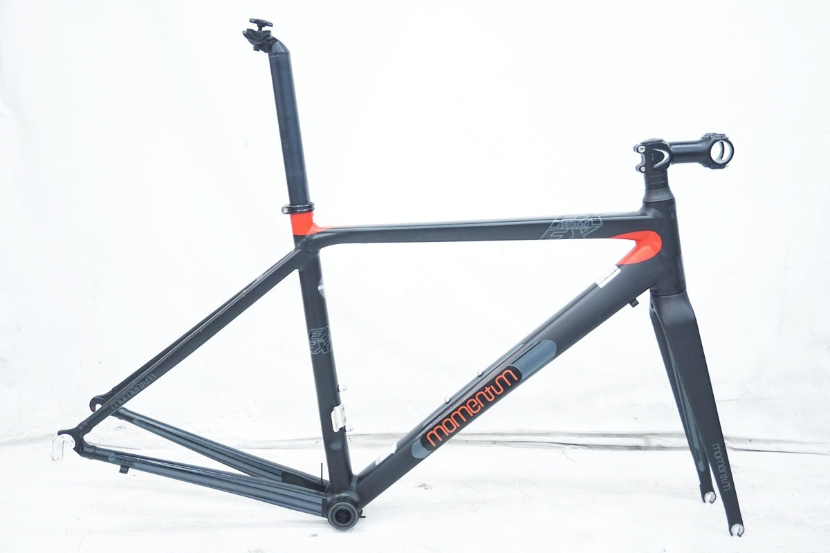 MOMENTUM 「モーメンタム」 IWANT FX 年式不明 フレームセット / 大阪美原北インター店