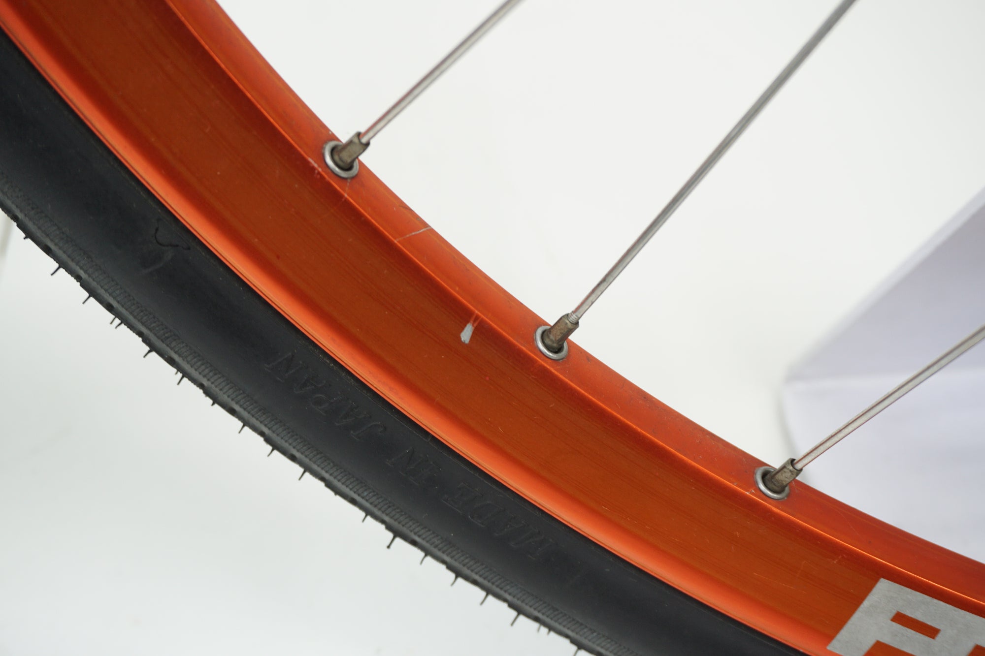 SHIMANO 「シマノ」 DEORE XT M775 HALO FREEDOR DISC シマノ8-9速 ホイールセット / 京都八幡店