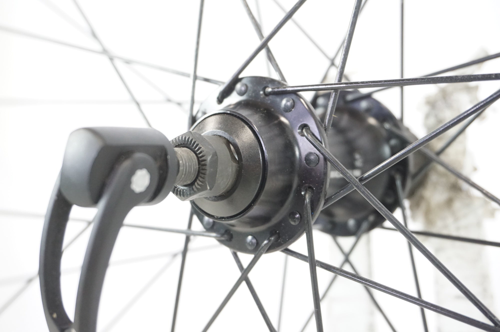 ORBEA 「オルベア」 AVANTO リム SHIMANO 2400 ハブ SHIMANO10S ホイールセット / 宇都宮店