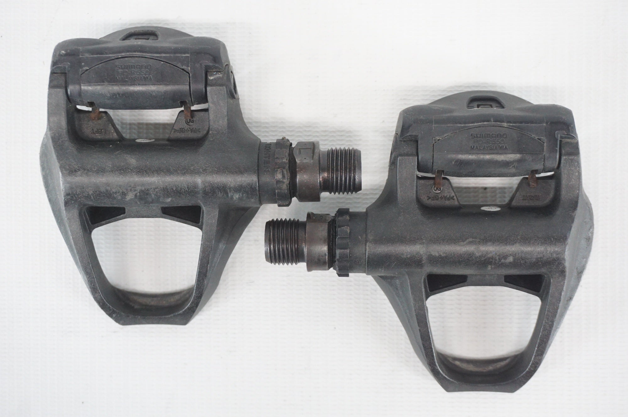 SHIMANO 「シマノ」 PD-R550 ペダル / 阪急塚口店