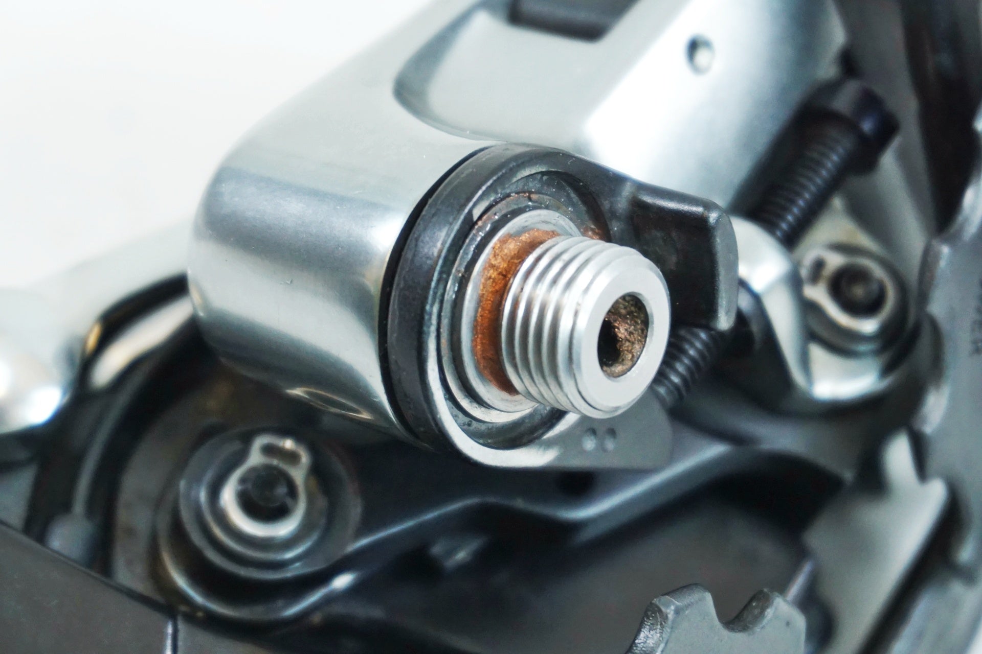 SRAM 「スラム」 RED E-TAP リアディレイラー / 有明ガーデン店