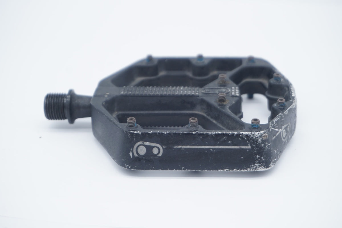 CRANKBROTHERS 「クランクブラザーズ」 STAMP3 ペダル / 滋賀大津店