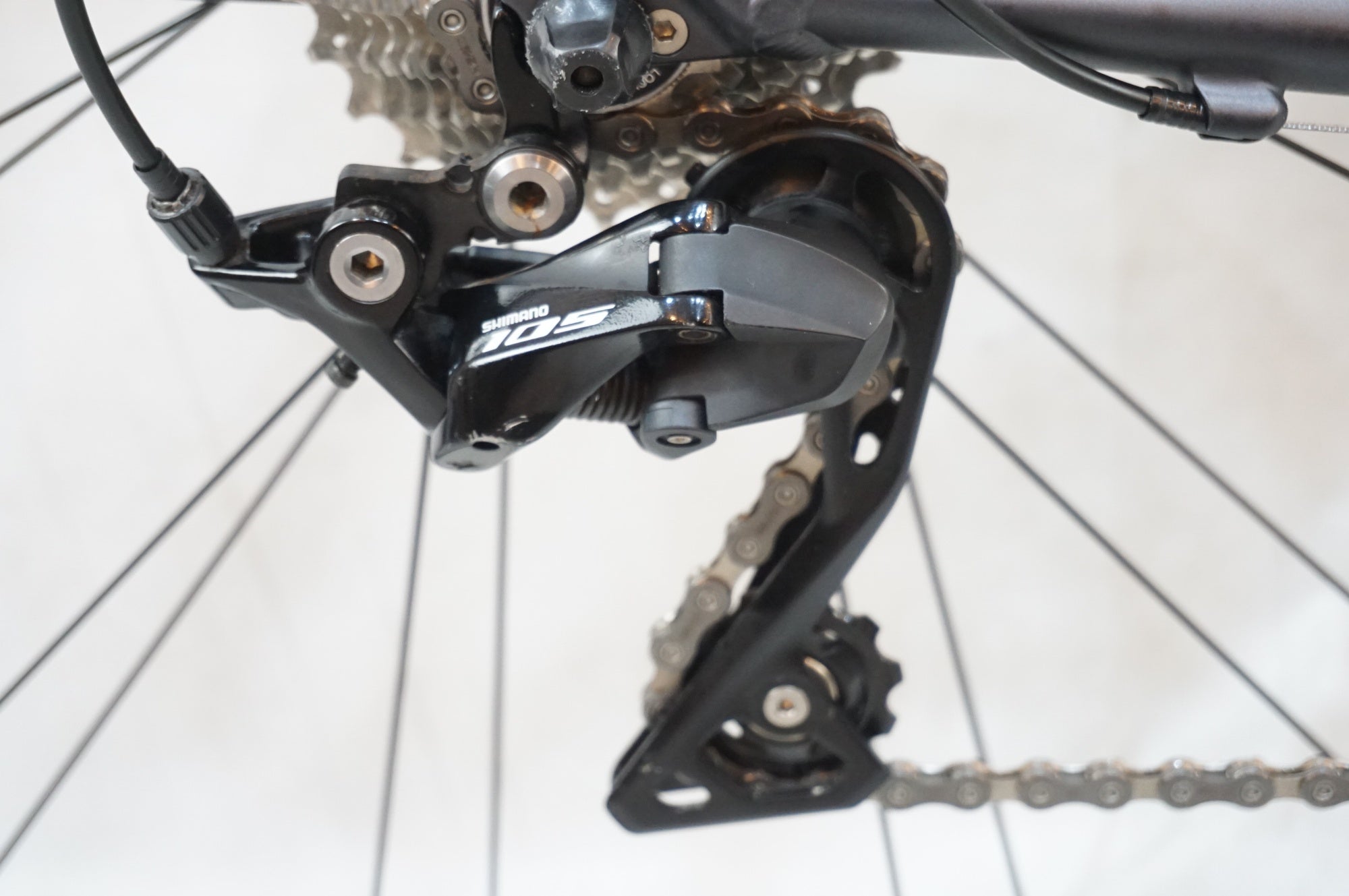 MERIDA 「メリダ」 SCULTURA 400 RIM 2019年モデル ロードバイク / 浦和ベース