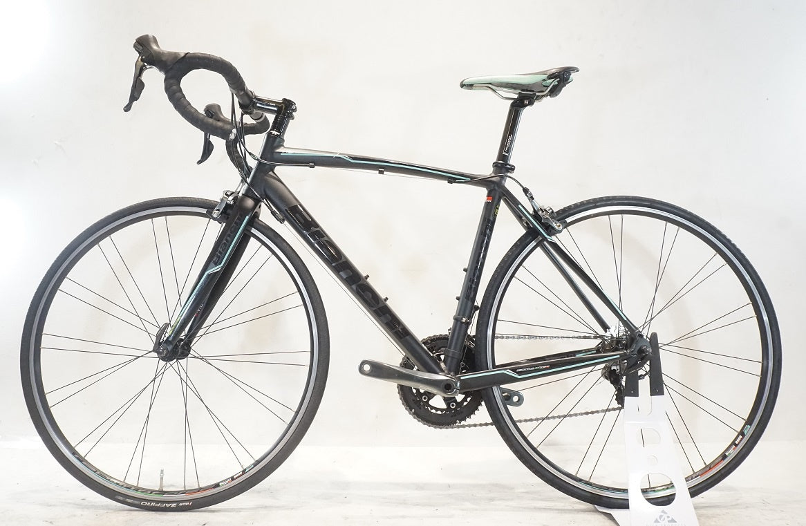 BIANCHI 「ビアンキ」 VIA NIRONE7 TIAGRA 2016年モデル ロードバイク / 横浜戸塚店