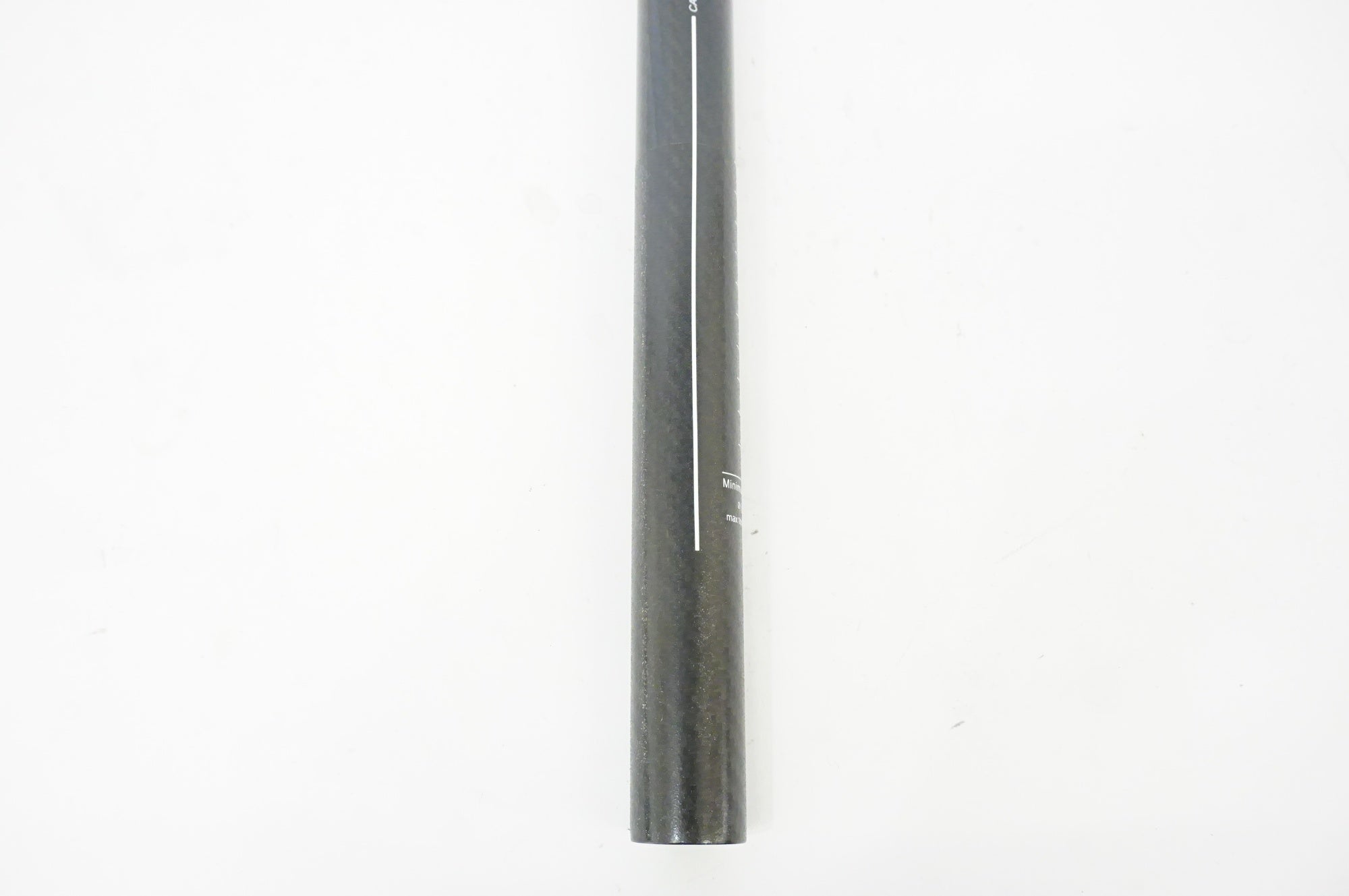 BOMA 「ボーマ」 SP-07A 400L カーボンシートポスト / 浜松店