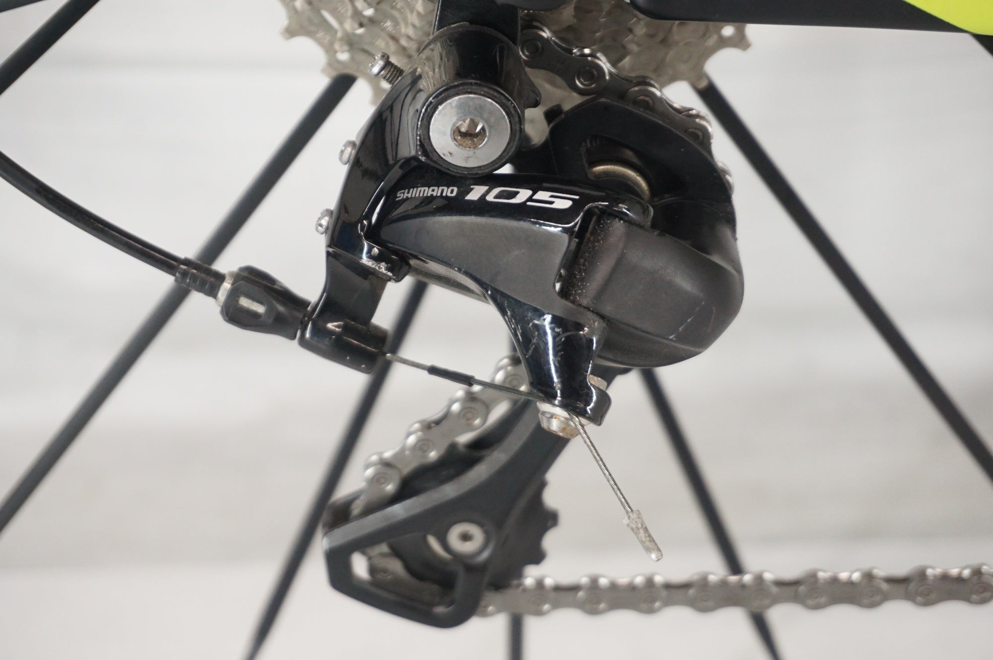 SPECIALIZED 「スペシャライズド」 ROUBAIX SPORT SL4 2017年モデル ロードバイク / 阪急塚口店